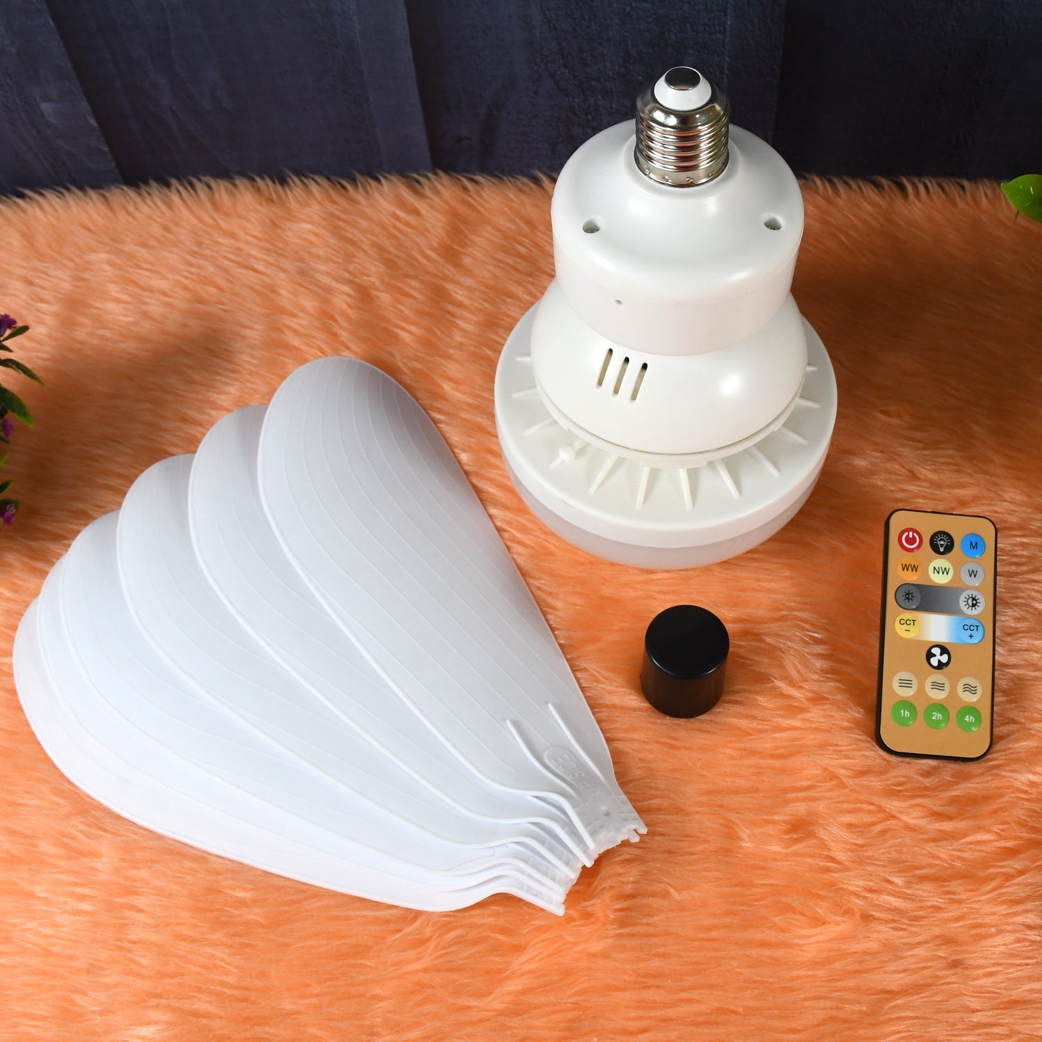 ChillLite LED Fan ChillLite LED Fan